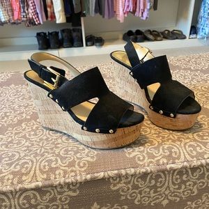 Michael Kors Wedges